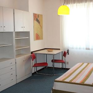 Standard Room with 1 Single Bed